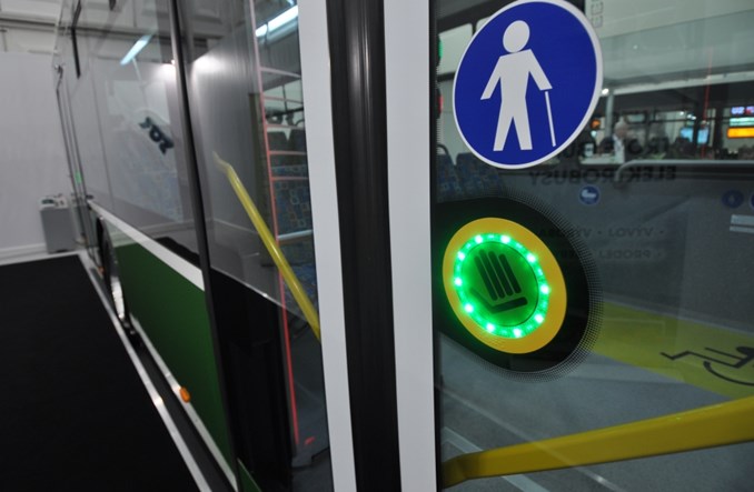 Gdynia z autobusami elektrycznymi. W ładowaniu pomoże sieć trolejbusowa