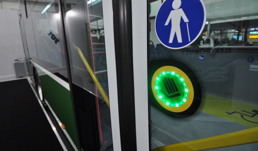 Gdynia z autobusami elektrycznymi. W ładowaniu pomoże sieć trolejbusowa Gdynia z autobusami elektrycznymi. W ładowaniu pomoże sieć trolejbusowa