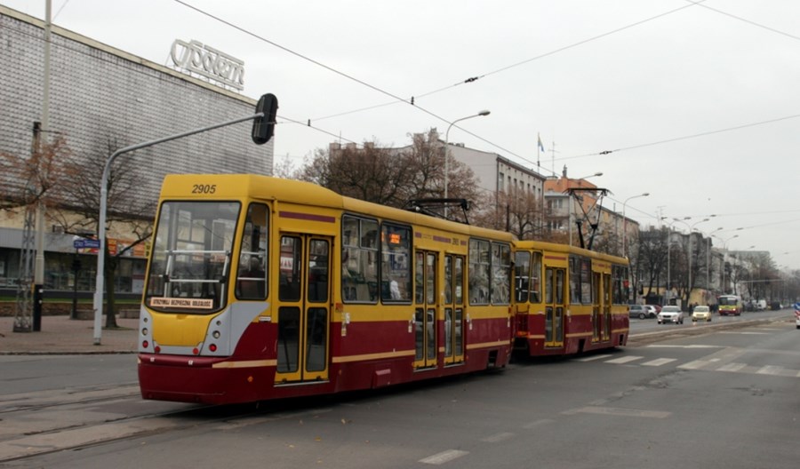Pabianice: Remont tramwaju zagrożony? Pabianice: Remont tramwaju zagrożony?