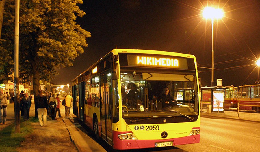 Konstantynów Ł.: Jest decyzja – autobus nocny od września Konstantynów Ł.: Jest decyzja – autobus nocny od września