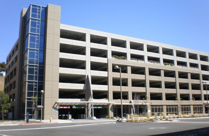 Łódź: Parkingi wielopoziomowe – kolejne podejście