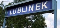 Łódź: Stacja Lublinek zmieni nazwę?