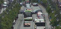 Siemens Mobility ogranicza korki w polskich miastach [film]