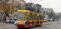 Łódzkie czyni kolejne starania ws. tramwaju do Pabianic