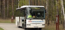 PKS Ostrowiec Św. chce integracji biletowej z koleją