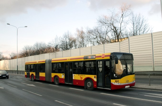 Łódź: MPK odda całą obsługę linii "za tramwaj" do Zgierza i Ozorkowa podwykonawcy