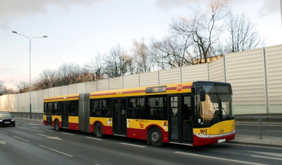 Łódź: MPK odda całą obsługę linii "za tramwaj" do Zgierza i Ozorkowa podwykonawcy Łódź: MPK odda całą obsługę linii "za tramwaj" do Zgierza i Ozorkowa podwykonawcy