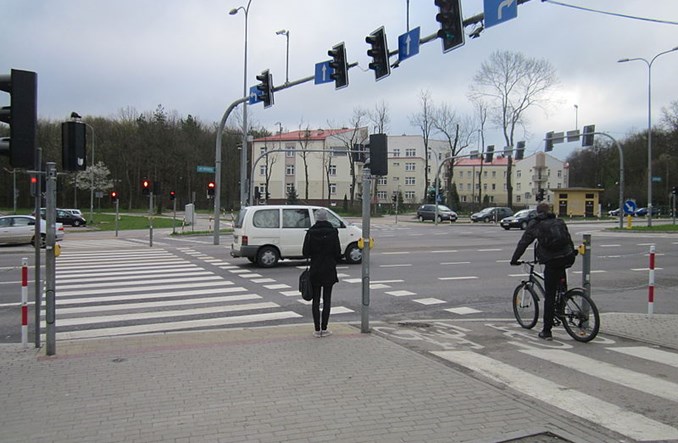 O tym jak PiS, MSWiA i Policja utrąciły petycję Janusza Wojciechowskiego