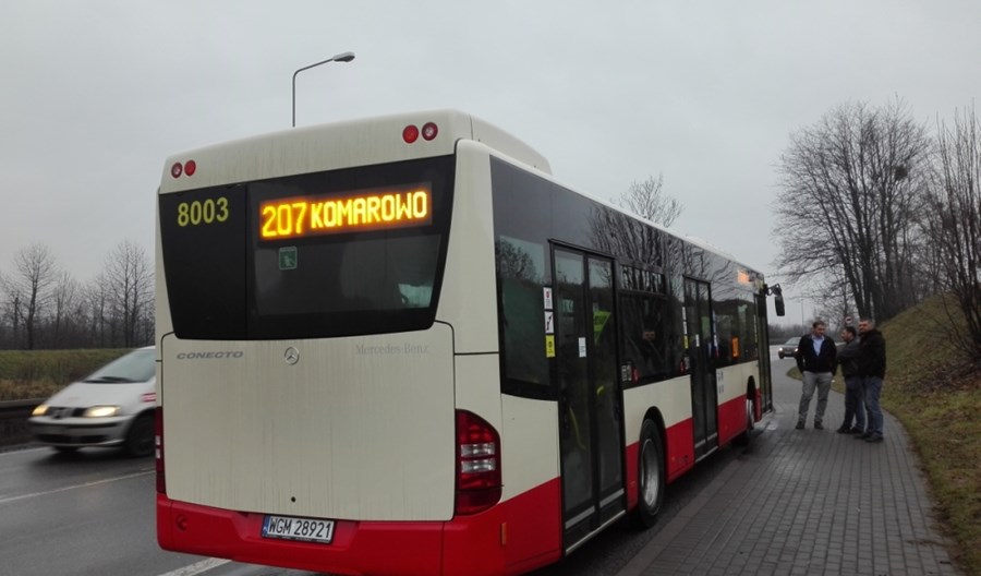Łódź: MPK bez kontraktu z BP Tour na obsługę "zatramwajów" Łódź: MPK bez kontraktu z BP Tour na obsługę "zatramwajów"