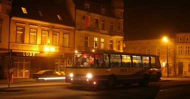 Rząd chce rozdać miliony na linie autobusowe. Czy gminy zechcą?