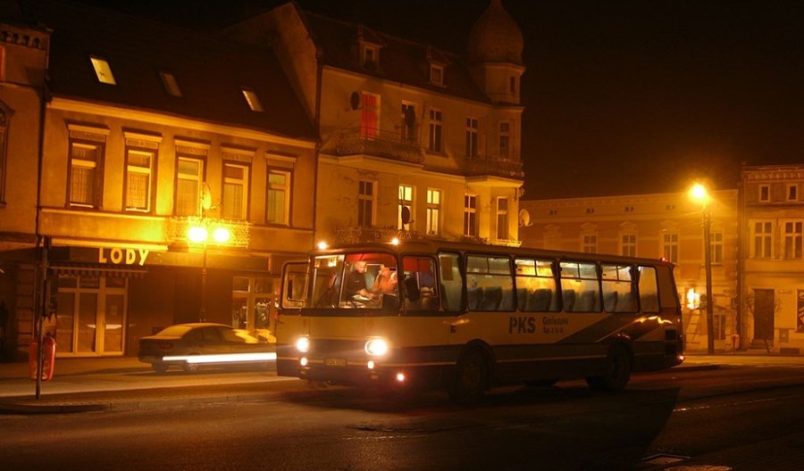 Rząd chce rozdać miliony na linie autobusowe. Czy gminy zechcą? Rząd chce rozdać miliony na linie autobusowe. Czy gminy zechcą?