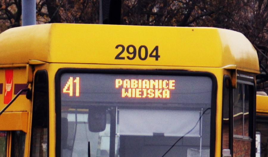 Pabianice: Przetarg tramwajowy rozstrzygnięty. Bez odwołań do KIO Pabianice: Przetarg tramwajowy rozstrzygnięty. Bez odwołań do KIO