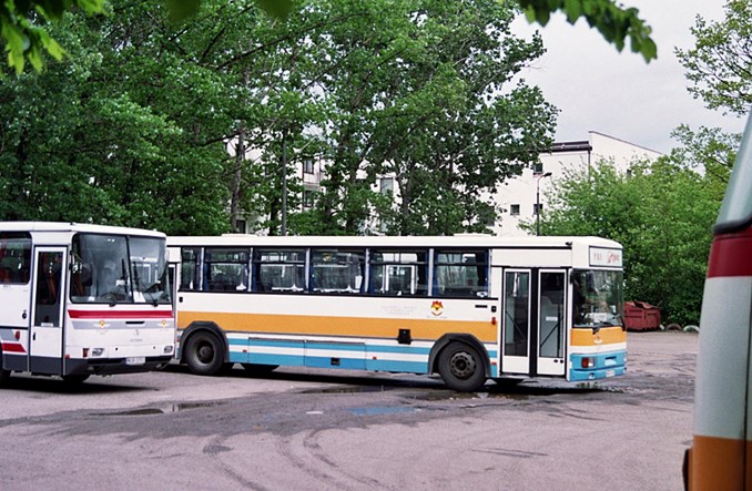 Grójec: Duże cięcia PKS. „Aby funkcjonowanie firmy nie było zagrożone”