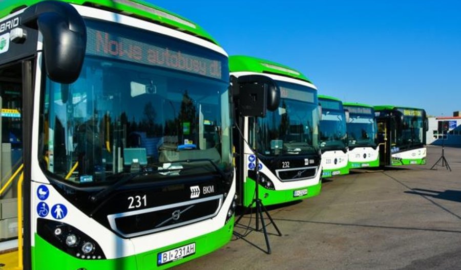 Na Kongresie o miastotwórczym charakterze transportu publicznego Na Kongresie o miastotwórczym charakterze transportu publicznego
