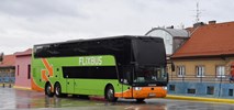 Flixbus obniża ceny biletów na Dzień bez Samochodu