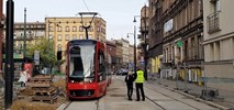 Bytom. Tramwaje wracają na ul. Katowicką