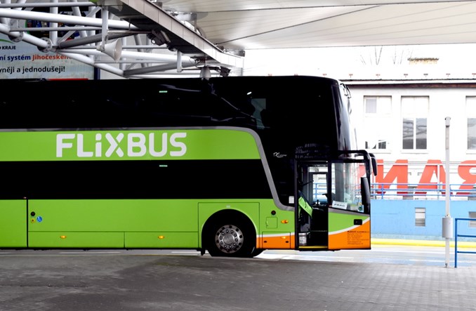 Flixbus: Walczymy z wykluczeniem komunikacyjnym w Polsce