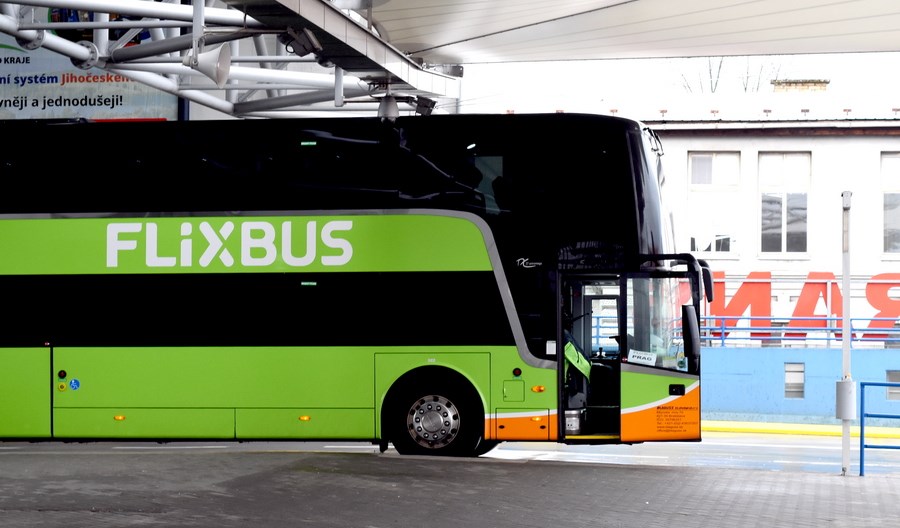 Flixbus: Walczymy z wykluczeniem komunikacyjnym w Polsce Flixbus: Walczymy z wykluczeniem komunikacyjnym w Polsce
