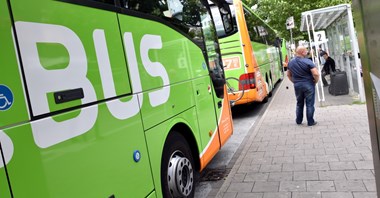 Flixbus reaktywuje kolejne połączenia. Głównie do miejscowości turystycznych