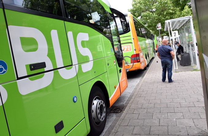 Flixbus reaktywuje kolejne połączenia. Głównie do miejscowości turystycznych