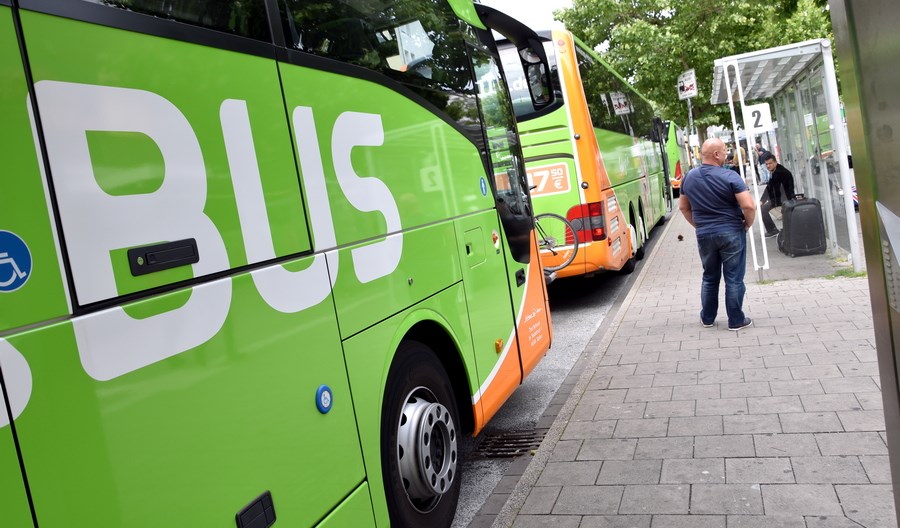 Flixbus reaktywuje kolejne połączenia. Głównie do miejscowości turystycznych Flixbus reaktywuje kolejne połączenia. Głównie do miejscowości turystycznych