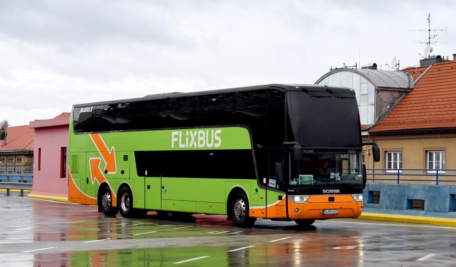 FlixBus reaktywuje kolejne kierunki krajowe i międzynarodowe FlixBus reaktywuje kolejne kierunki krajowe i międzynarodowe