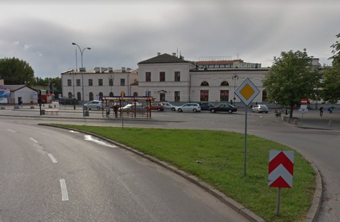 W Białymstoku powstanie przejście podziemne przy ul. Kolejowej i Zwycięstwa