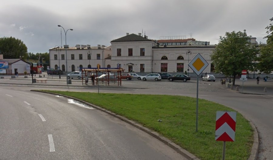 W Białymstoku powstanie przejście podziemne przy ul. Kolejowej i Zwycięstwa W Białymstoku powstanie przejście podziemne przy ul. Kolejowej i Zwycięstwa