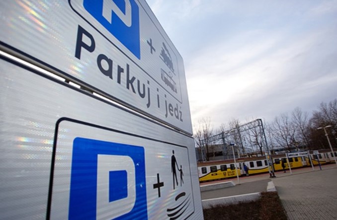Jak budować parkingi Park&Ride, aby były popularne?