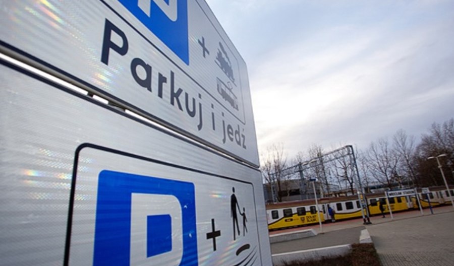 Jak budować parkingi Park&Ride, aby były popularne? Jak budować parkingi Park&Ride, aby były popularne?