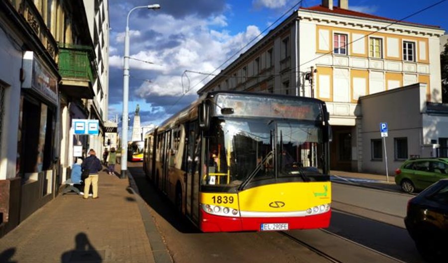 Kongres Transportu Publicznego i Inteligentnego Miasta już w czwartek Kongres Transportu Publicznego i Inteligentnego Miasta już w czwartek