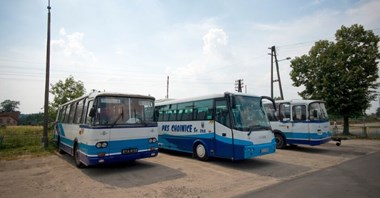 Dopłata 3 zł z Funduszu Autobusowego także w przyszłym roku