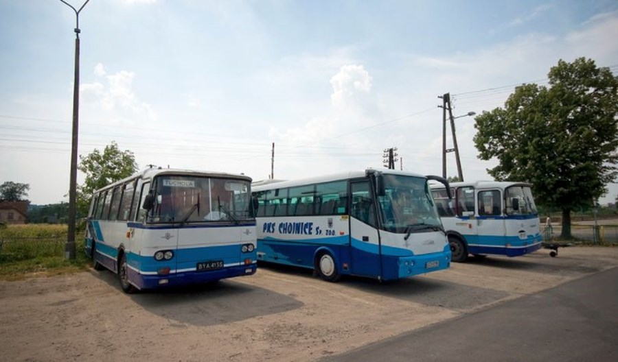 Dopłata 3 zł z Funduszu Autobusowego także w przyszłym roku Dopłata 3 zł z Funduszu Autobusowego także w przyszłym roku