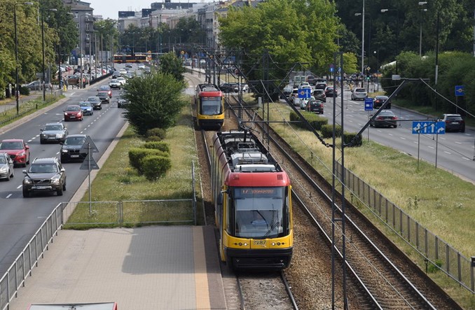 W Warszawie ponownie można zawiesić ważność biletu okresowego