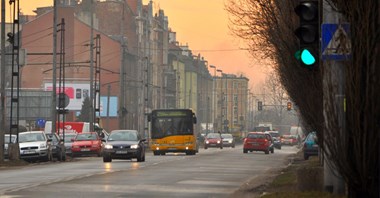 Czy zalecenia antycovidowe PAN stygmatyzują transport publiczny? 