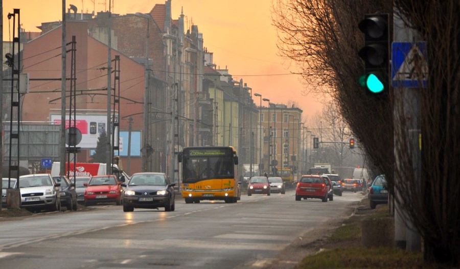 Transport Publiczny Mobile