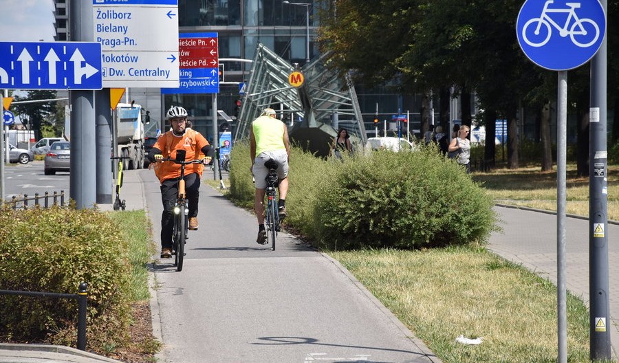 Nextbike: Doprecyzować przepisy. Rowerzystom maseczki nie są potrzebne Nextbike: Doprecyzować przepisy. Rowerzystom maseczki nie są potrzebne
