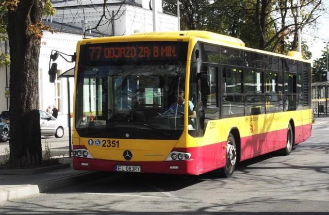 Łódź: Ważność biletów wciąż wydłużona