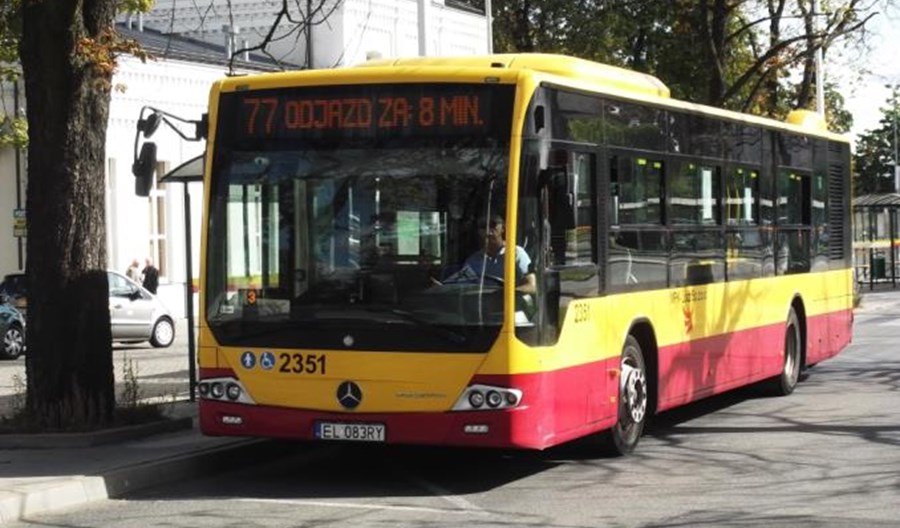 Łódź: Ważność biletów wciąż wydłużona Łódź: Ważność biletów wciąż wydłużona