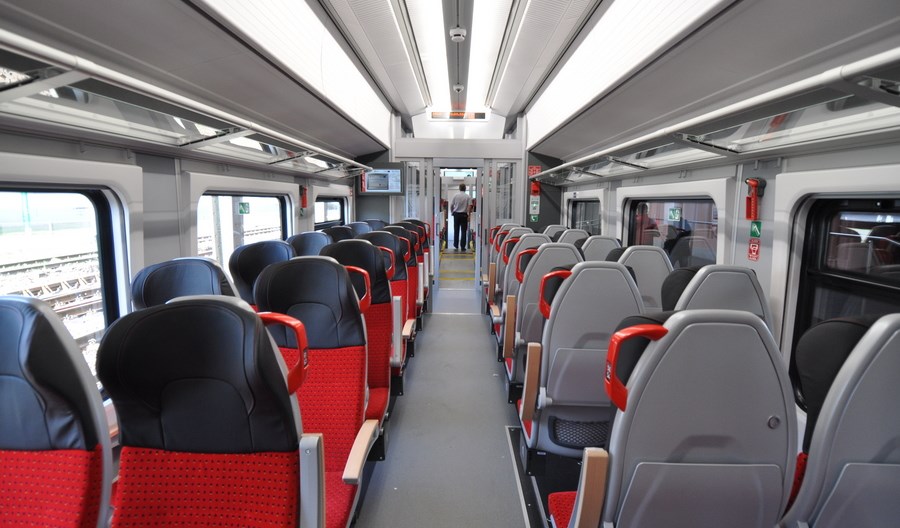 Poznańska Kolej Metropolitalna będzie działać na linii do Jarocina Poznańska Kolej Metropolitalna będzie działać na linii do Jarocina