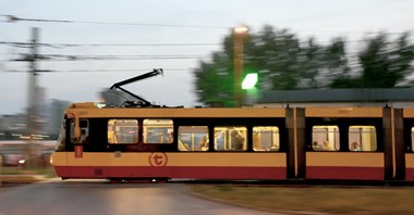 Warszawa stopniowo ogranicza działanie komunikacji miejskiej?