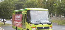 Bolesławiec: Mieszkańcy częściej wybierają samochód. Czy miasto kupi elektrobus? 