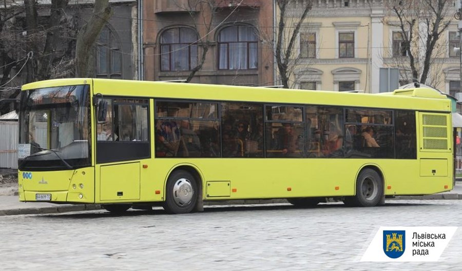 Lwów nie kupi 100 białoruskich MAZ-ów z powodów politycznych Lwów nie kupi 100 białoruskich MAZ-ów z powodów politycznych