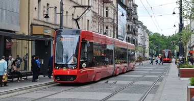 Katowice: Środki z KPO na wkład własny unijnych inwestycji tramwajowych?