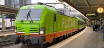 Ruszył Flixtrain w Szwecji [odjazd]