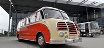 Setra ma 70 lat. W Ulm pokazano piękną historię firmy [zdjęcia]