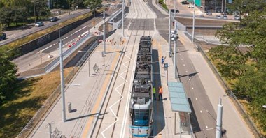 Ile środków UE na tramwaje w Polce? MPK Wrocław wnioskuje o więcej