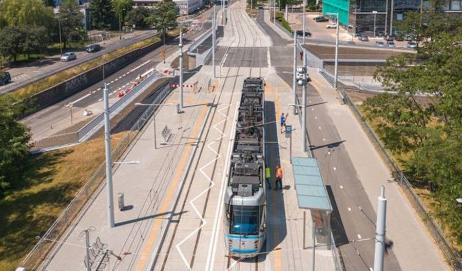 Ile środków UE na tramwaje w Polce? MPK Wrocław wnioskuje o więcej Ile środków UE na tramwaje w Polce? MPK Wrocław wnioskuje o więcej