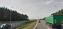 Fotowoltaika obniży koszty utrzymania autostrad? 