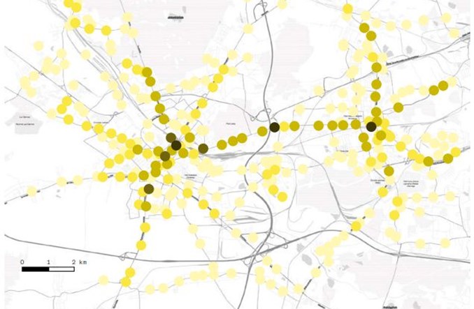 Powstaje plan mobilności miejskiej dla GZM